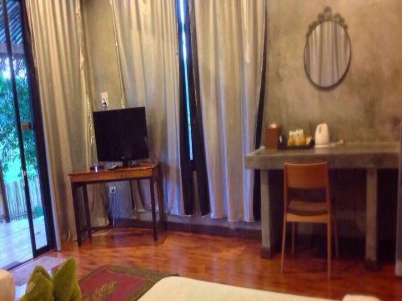 Hallo Villa Ханом Экстерьер фото